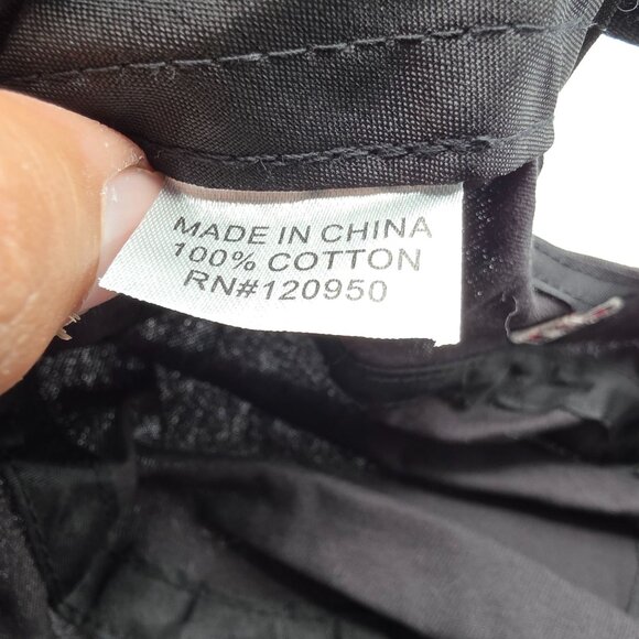 Anaheim Angels Albert Pujols Adults Hat Cap Adjustable Black Baseball Casual - Picture 6 of 9